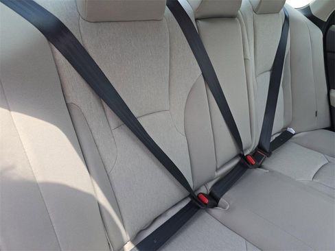 New 2025 Honda Accord SE image 21