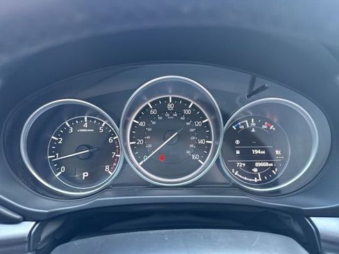 Used 2020 MAZDA CX-5 Touring image 18