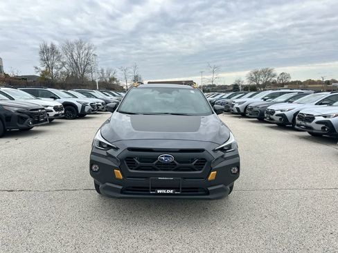 New 2026 Subaru Crosstrek 2.5i Wilderness AWD/4WD image 16