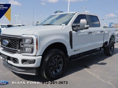 Certified 2025 Ford F250 XL w/ STX Appearance Package