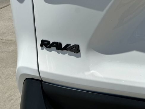 Used 2024 Toyota RAV4 Adventure AWD/4WD image 28