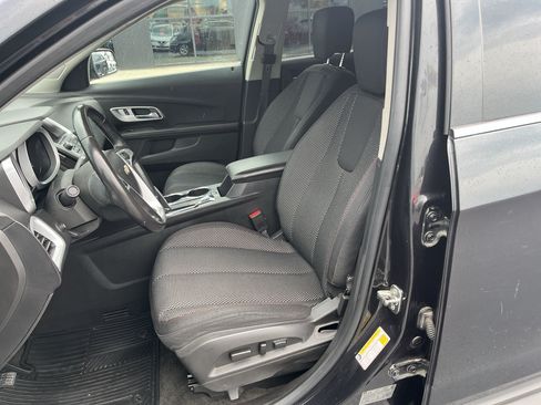 Used 2014 Chevrolet Equinox LT w/ Driver Convenience Package FWD image 25