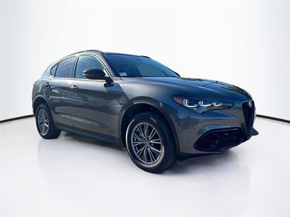 Used 2024 Alfa Romeo Stelvio Sprint