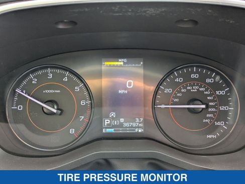 Certified 2022 Subaru Crosstrek 2.0i Premium image 17