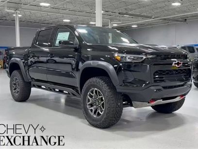 New 2026 Chevrolet Colorado ZR2 w/ Technology Package