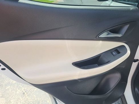 Used 2023 Buick Encore GX Select FWD image 22