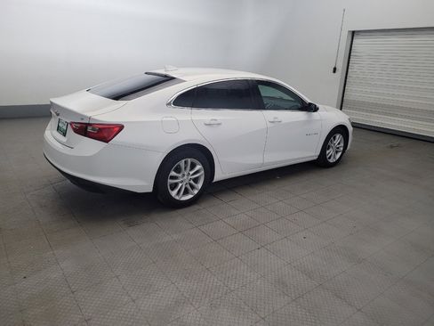 Used 2018 Chevrolet Malibu LT FWD image 10