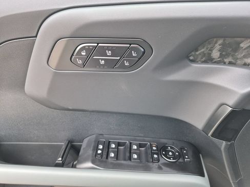 New 2027 Kia Telluride EX X-Line AWD/4WD image 8