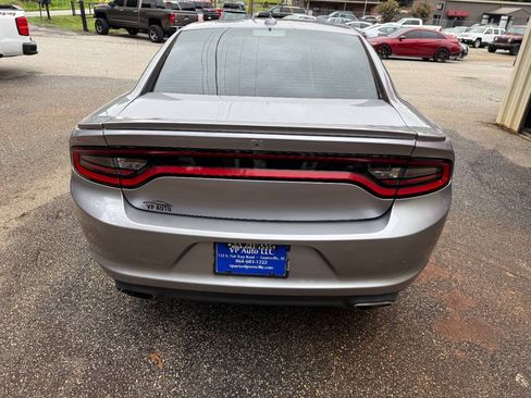 Used 2016 Dodge Charger SXT w/ Rallye Group AWD/4WD image 5