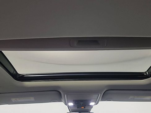 Certified 2024 Honda Accord EX image 22