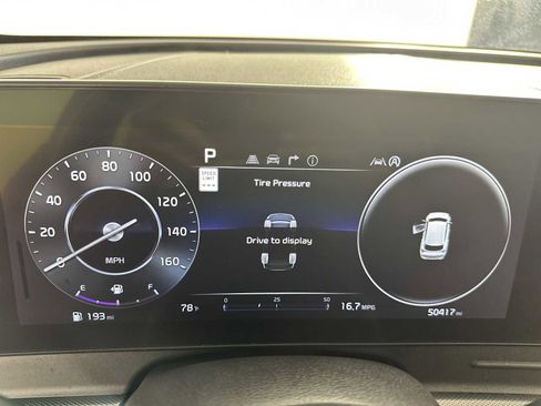 Used 2023 Kia Sportage SX image 19