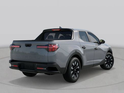 New 2026 Hyundai Santa Cruz SE FWD image 4