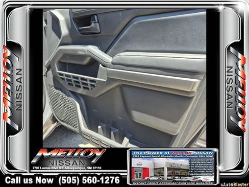 Used 2025 Toyota Tacoma SR5 AWD/4WD image 22