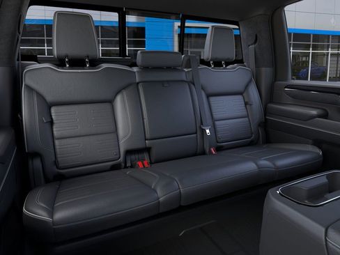 New 2026 GMC Sierra 2500 AT4X image 17