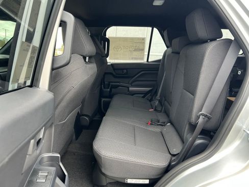 New 2026 Toyota 4Runner SR5 image 23