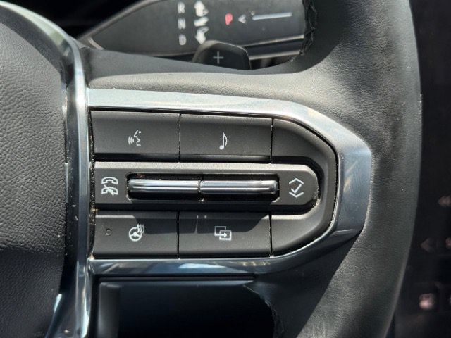 Used 2026 GMC Terrain Elevation FWD image 27