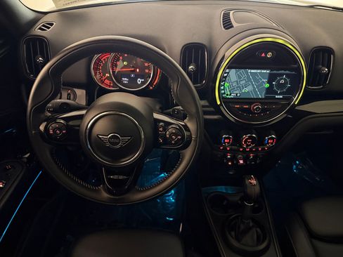 Used 2019 MINI Cooper Countryman S w/ Yin Yang Edition AWD/4WD image 29