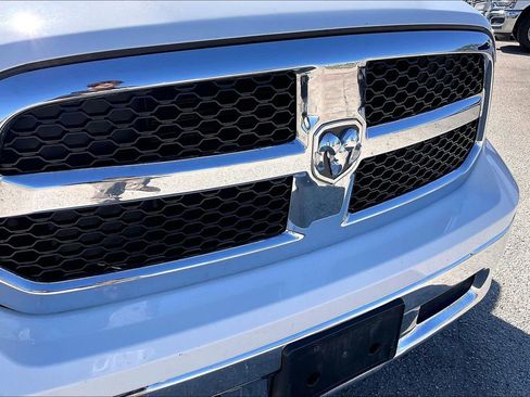 Used 2023 RAM 1500 Tradesman w/ Popular Equipment Group image 34