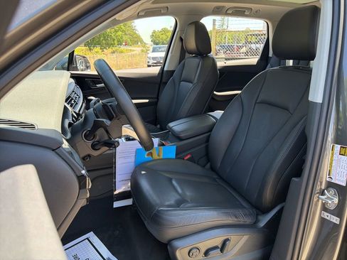 Used 2019 Audi Q7 3.0T Prestige w/ Prestige Package AWD/4WD image 27