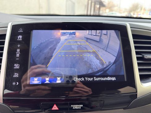 Used 2017 Honda Pilot EX-L image 14