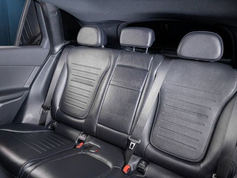 New 2026 Mercedes-Benz GLC 300 4MATIC image 27