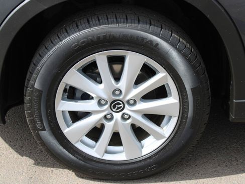 Used 2016 MAZDA CX-5 Touring AWD/4WD image 16