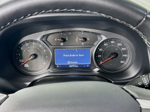 Used 2023 GMC Acadia SLT image 14