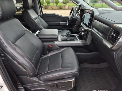 Used 2022 Ford F150 Lariat AWD/4WD image 41