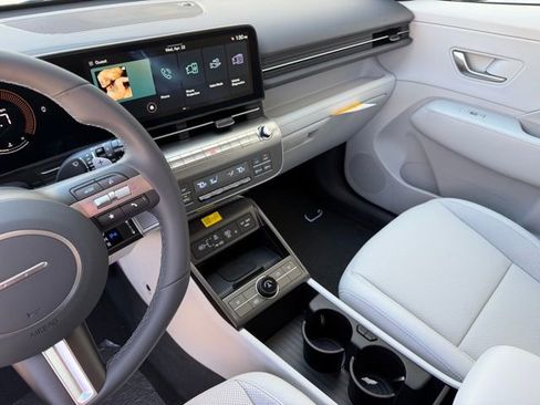 New 2026 Hyundai Kona SEL Premium AWD/4WD image 24