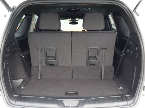New 2026 Dodge Durango GT RWD image 15