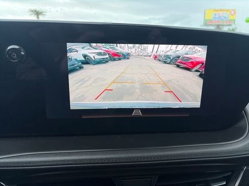 Used 2025 Buick Encore GX Preferred image 20