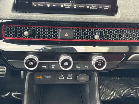 Used 2023 Honda Civic Si image 20