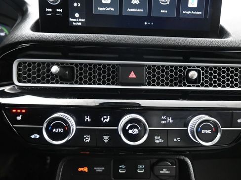 Used 2025 Honda Civic Sport Touring image 23