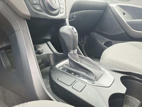 Used 2015 Hyundai Santa Fe Sport FWD image 17