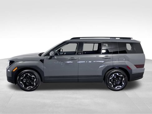 New 2026 Hyundai Santa Fe SEL FWD image 2