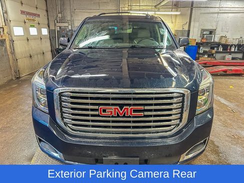 Used 2019 GMC Yukon SLT w/ Premium Edition AWD/4WD image 8