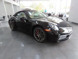 Used 2022 Porsche 911 Carrera 4 video 2