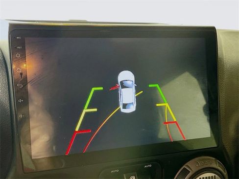 Used 2015 Jeep Wrangler Unlimited Sport w/ Quick Order Package 24S image 15