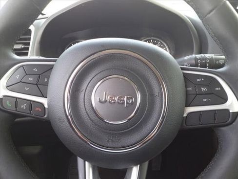 Used 2021 Jeep Renegade Latitude image 45