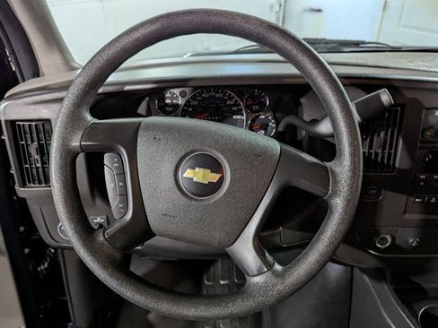 Used 2013 Chevrolet Express 3500 LS w/ Power Package image 26