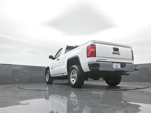 Used 2017 GMC Sierra 1500 2WD Regular Cab image 28