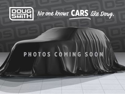 Used 2007 Chevrolet Corvette Base w/ Preferred Equipment Group