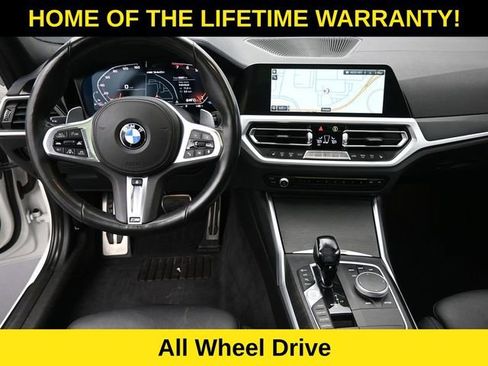 Used 2020 BMW M340i xDrive image 15