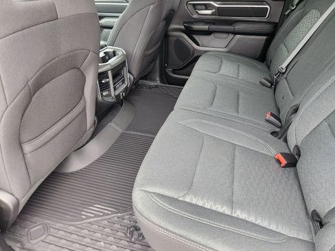 New 2026 RAM 1500 Lone Star AWD/4WD image 25