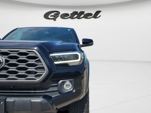 Certified 2023 Toyota Tacoma TRD Off-Road image 24