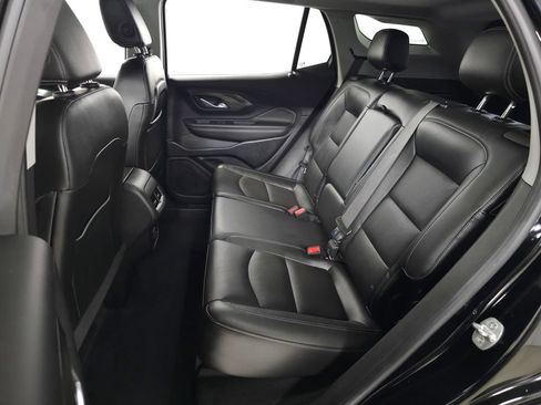Used 2023 GMC Terrain SLT w/ Infotainment Package II AWD/4WD image 38