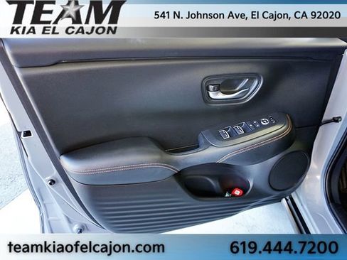 Used 2024 Honda HR-V Sport image 22