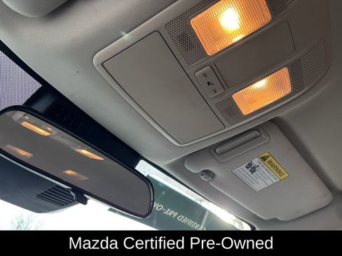 Certified 2025 MAZDA CX-5 AWD 2.5 S w/ Select Package image 35