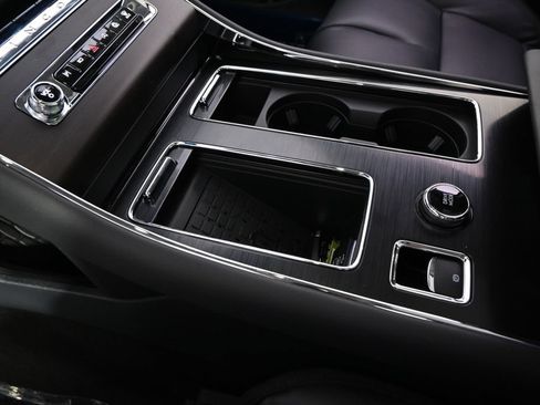 New 2026 Lincoln Aviator Reserve AWD/4WD image 31