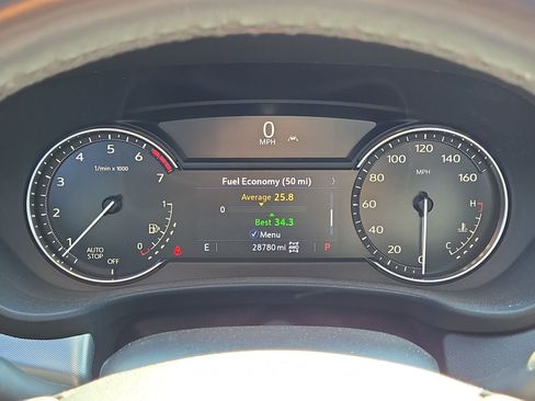 Used 2022 Cadillac XT4 Premium Luxury w/ Enhanced Visibility Package AWD/4WD image 20